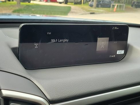 New 2026 MAZDA CX-50 AWD 2.5 S w/ Weather Package image 29