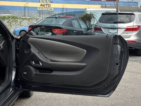 Used 2011 Chevrolet Camaro LT w/ RS Package RWD image 20