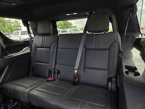 Used 2023 Chevrolet Tahoe RST AWD/4WD image 30