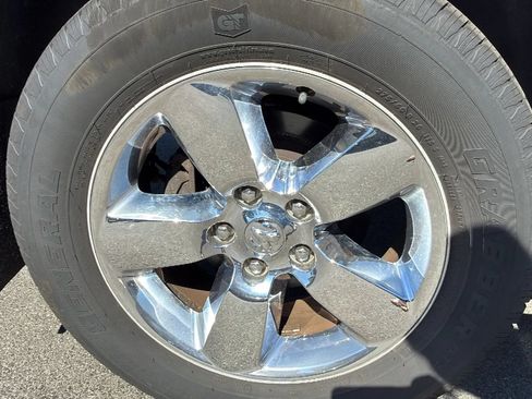 Used 2014 RAM 1500 Big Horn AWD/4WD image 13