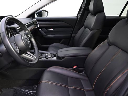 Used 2025 MAZDA CX-50 AWD 2.5 S w/ Premium Plus Pkg image 13