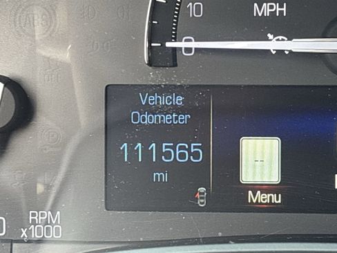 Used 2017 Cadillac XTS Luxury image 32