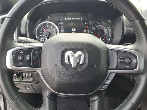 Certified 2023 RAM 1500 Laramie AWD/4WD image 5