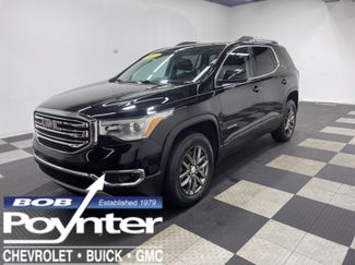 Used 2017 GMC Acadia SLT 360° Tour