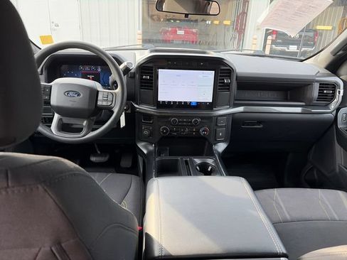Used 2024 Ford F150 STX AWD/4WD image 13