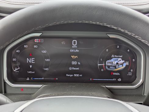 New 2026 GMC Sierra 2500 Denali Ultimate image 28