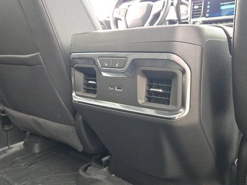 Used 2025 Chevrolet Silverado 3500 High Country w/ High Country Premium Package AWD/4WD image 9