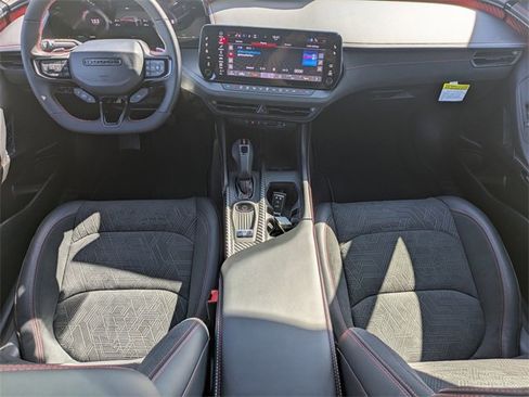 New 2024 Dodge Charger R/T Scat Pack w/ Plus Group image 17