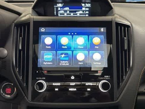 Used 2023 Subaru Forester Wilderness AWD/4WD image 17
