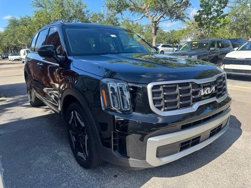Used 2023 Kia Telluride S AWD/4WD image 9