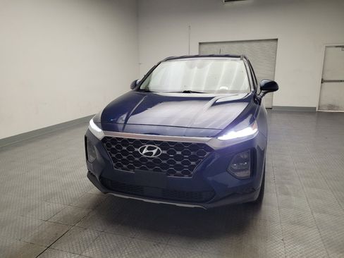 Used 2019 Hyundai Santa Fe SE FWD image 15