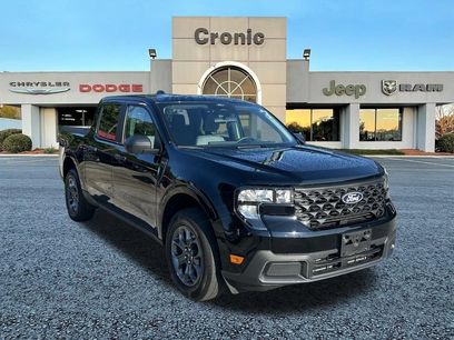 Used 2026 Ford Maverick XLT
