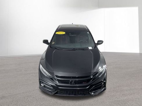 Used 2020 Honda Civic Si image 44