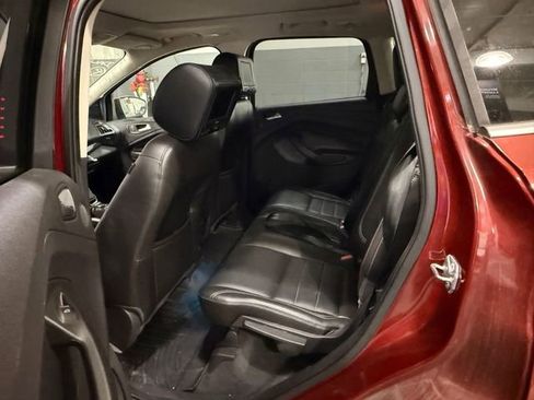 Used 2014 Ford Escape Titanium w/ Equipment Group 401A image 10