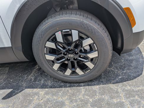 New 2026 Hyundai Santa Cruz SE FWD image 9