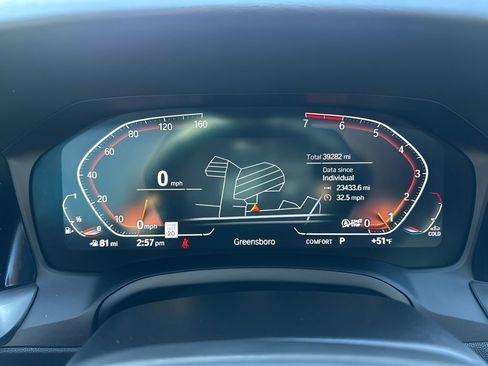 Used 2022 BMW 330i Sedan image 25