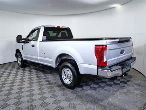 Certified 2017 Ford F250 XL w/ XL Value Package image 6