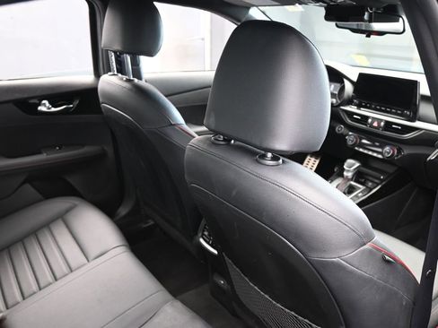 Used 2023 Kia Forte GT w/ GT2 Package image 44