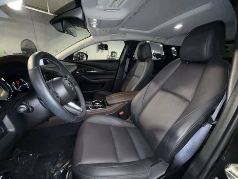 Used 2024 MAZDA CX-30 AWD 2.5 S w/ Premium Package image 2