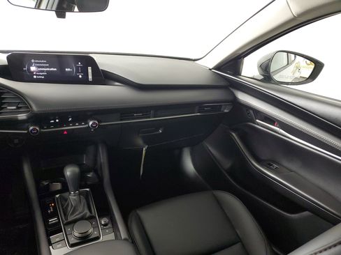 Used 2025 MAZDA MAZDA3 s image 24