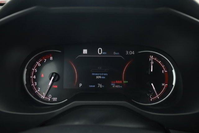 Certified 2025 Toyota RAV4 XLE w/ Weather Package AWD/4WD image 13