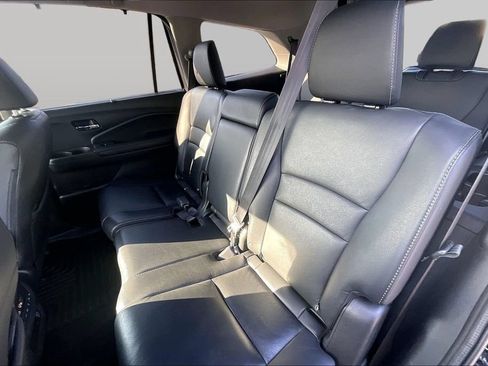 Used 2021 Honda Pilot Special Edition image 26