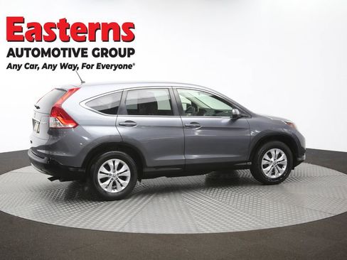 Used 2012 Honda CR-V EX image 42