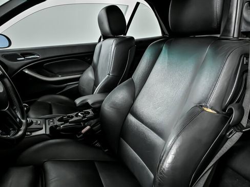 Used 2002 BMW M3 Convertible image 19