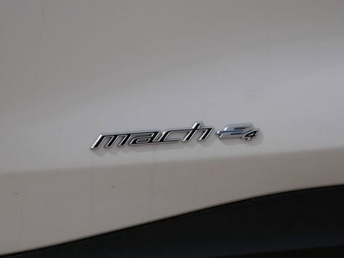 New 2026 Ford Mustang Mach-E Premium w/ Technology Package image 11