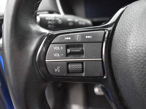 Used 2024 Honda Civic Sport Touring image 5