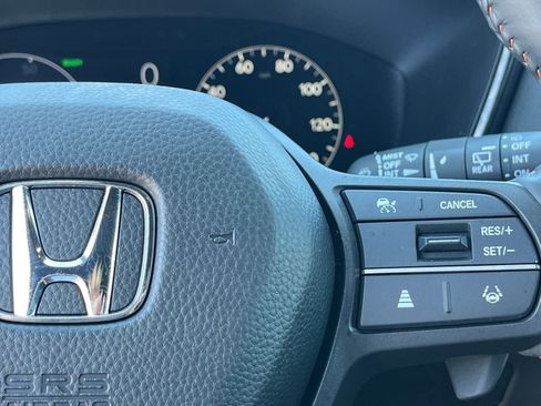 Used 2024 Honda CR-V Sport-L image 20