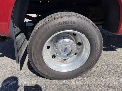 Used 2024 Ford F450 Platinum AWD/4WD image 48