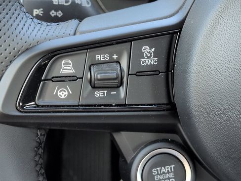 New 2026 Alfa Romeo Giulia w/ Driving Assist Package RWD image 22