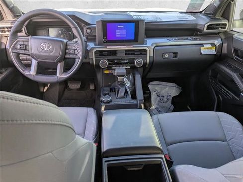 New 2026 Toyota Tacoma SR5 image 13