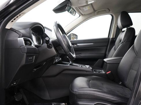 Used 2023 MAZDA CX-5 AWD 2.5 S w/ Select Package image 23