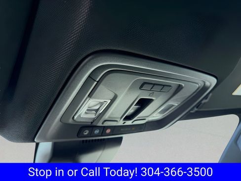 New 2026 Chevrolet Silverado 1500 LT Trail Boss w/ Convenience Package II AWD/4WD image 29