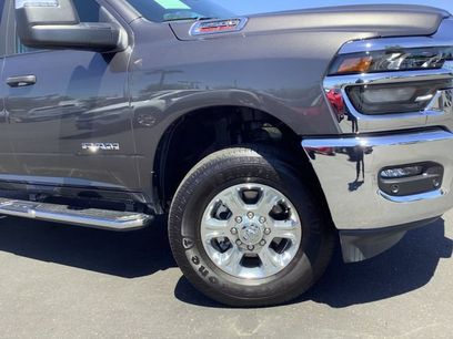Used 2026 RAM 2500 Big Horn