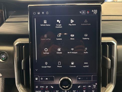 Used 2025 GMC Acadia Elevation image 21