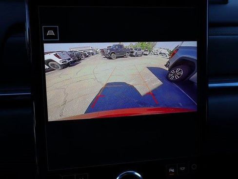 New 2026 GMC Terrain AT4 w/ Convenience Package III image 39