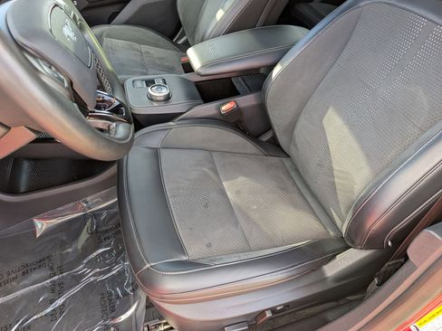 Used 2022 Ford Mustang Mach-E GT w/ GT Performance Edition image 12