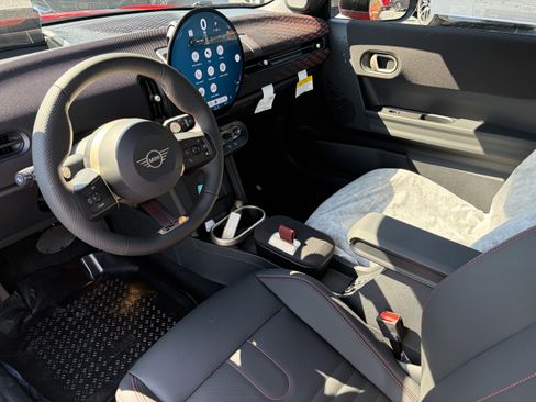 New 2026 MINI Cooper S FWD image 10