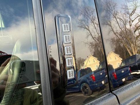 Used 2023 Ford F150 XLT w/ Equipment Group 302A High image 12