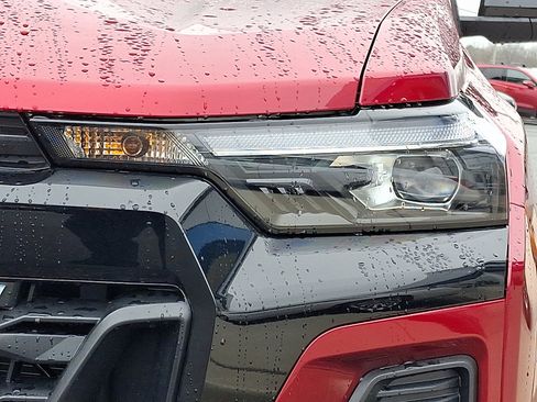 Used 2026 Chevrolet Colorado Z71 w/ Technology Package image 10