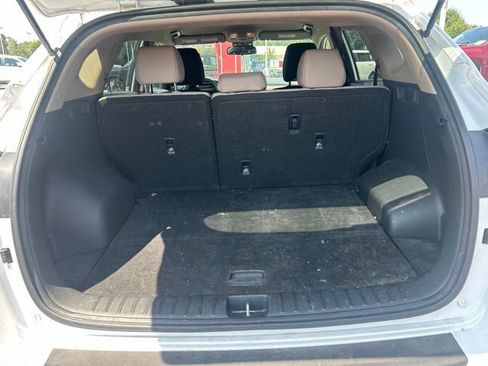 Used 2019 Hyundai Tucson SE FWD image 17