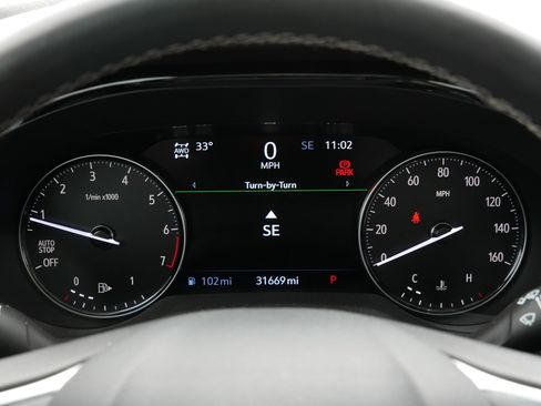 Used 2023 Buick Envision Essence w/ Sport Touring Package image 21