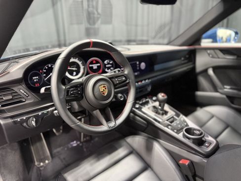 Certified 2023 Porsche 911 Carrera GTS image 35