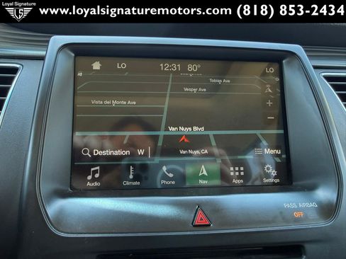 Used 2019 Ford Flex SEL w/ Equipment Group 202A FWD image 32