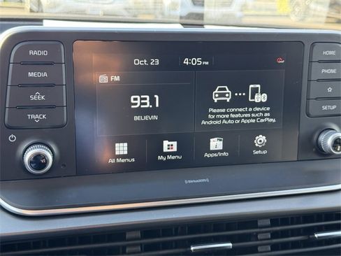 Used 2021 Kia Telluride S image 12