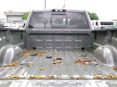 New 2026 RAM 3500 Lone Star image 20