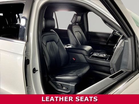 Used 2020 Ford Expedition Max Limited AWD/4WD image 29